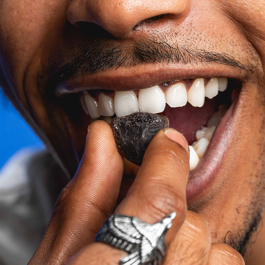 MUNCHIES! Euphoria Gummies