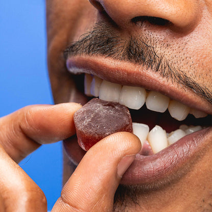 MUNCHIES! Euphoria Gummies