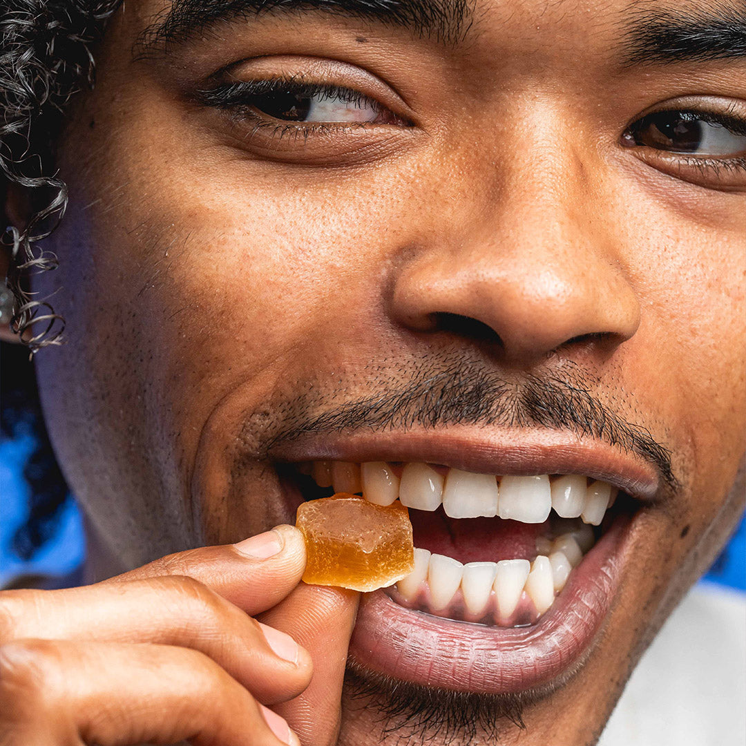 MUNCHIES! Euphoria Gummies