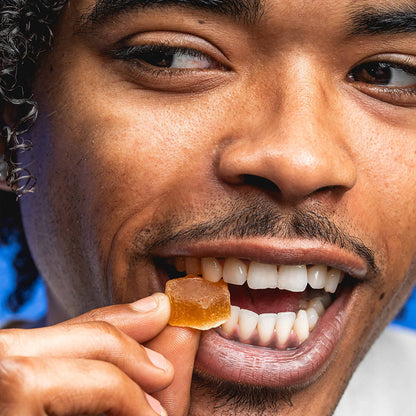 MUNCHIES! Euphoria Gummies