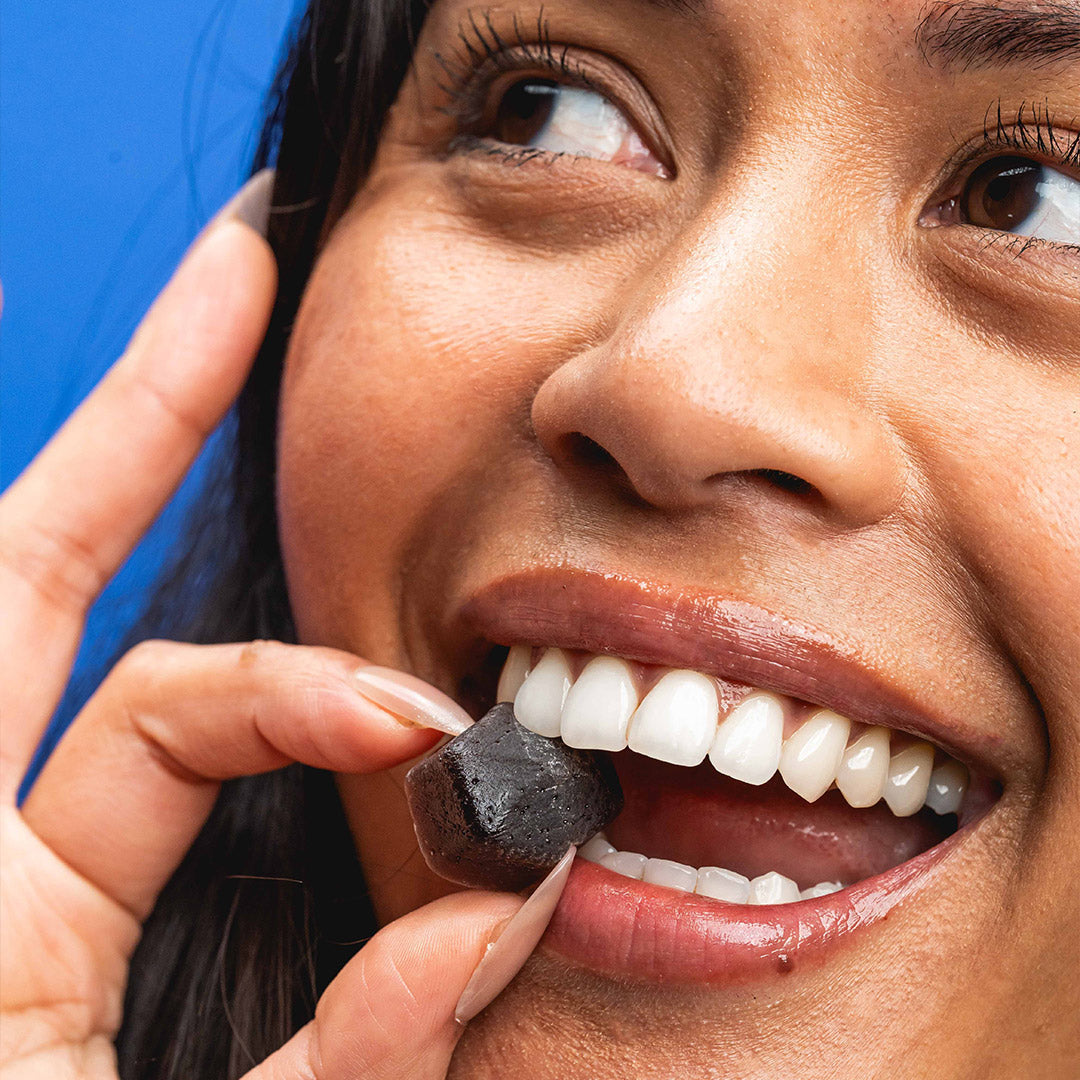 MUNCHIES! Euphoria Gummies