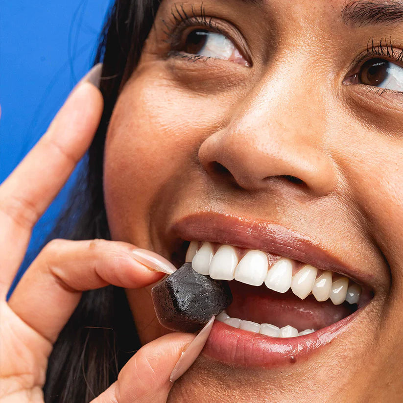 MUNCHIES! Midnight Berry Sleep Gummies