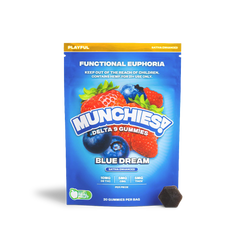 Blue Dream (Sativa) icon