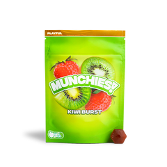 Kiwi Burst (Sativa) icon