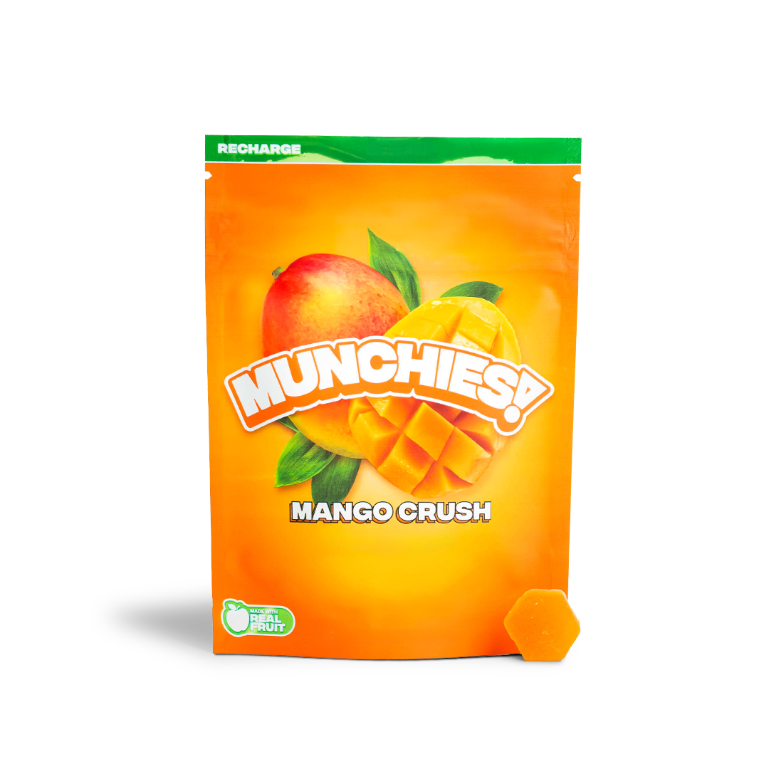 MUNCHIES! Euphoria Gummies