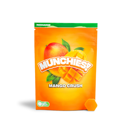 MUNCHIES! Euphoria Gummies