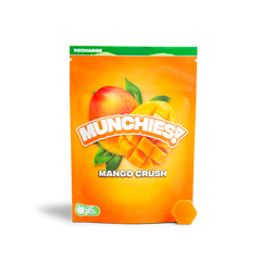 Mango Crush (Hybrid) icon