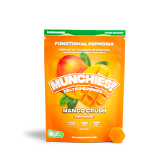 Mango Crush (Hybrid) icon