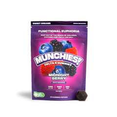 Midnight Berry (Indica) icon