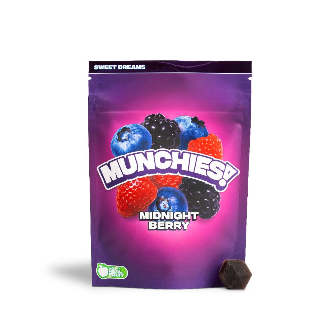 MUNCHIES! Euphoria Gummies
