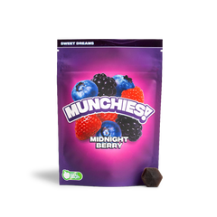 Midnight Berry (Indica) icon