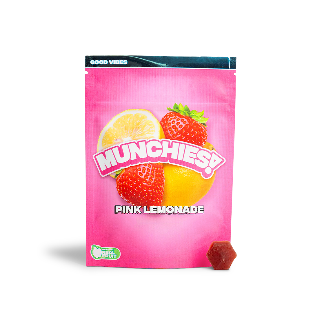 MUNCHIES! Euphoria Gummies