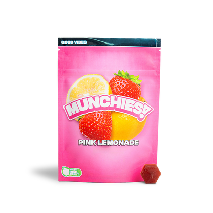 MUNCHIES! Euphoria Gummies