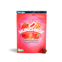 Strawberry Shortcake (Hybrid) icon