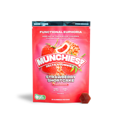 Strawberry Shortcake (Hybrid) icon